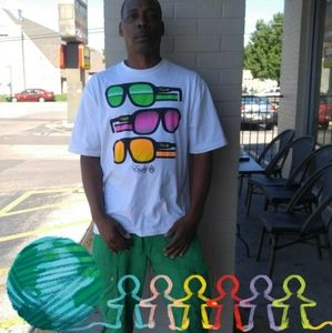 Meet your Posher, Kevin